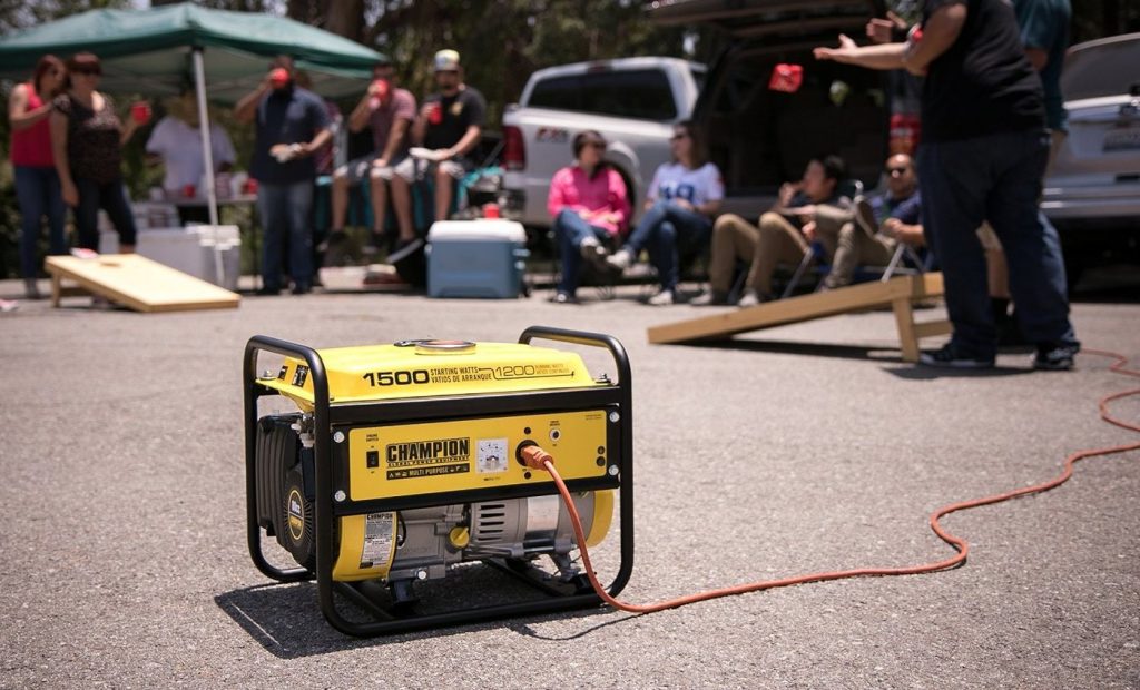 Best Generator Buying Guide in 2021 The Popular Home