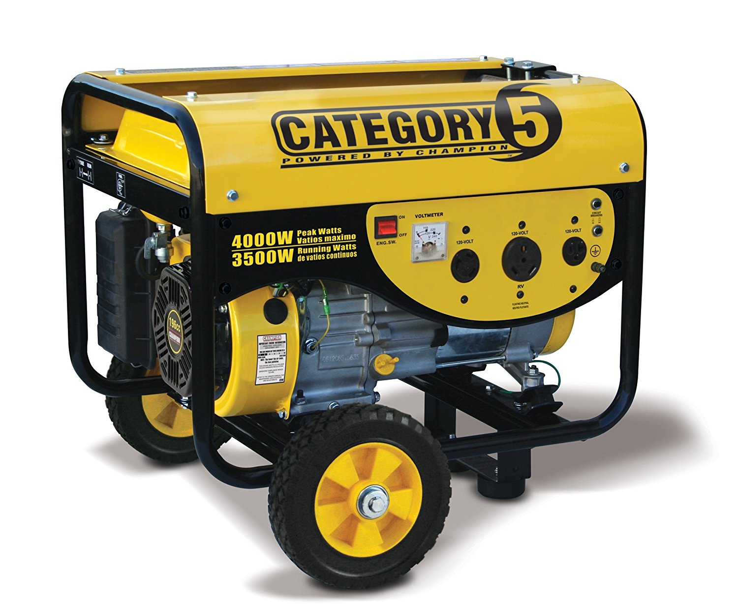 Best Whole House Generators The Popular Home