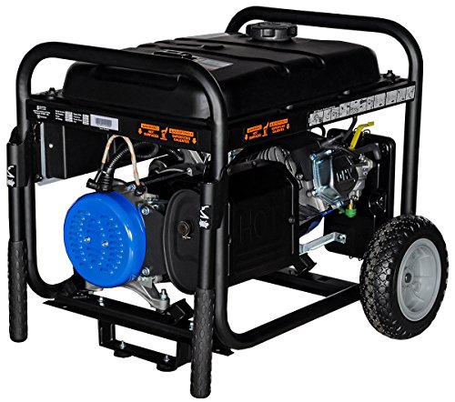 Best Small Generators for Home Use - The Popular Home