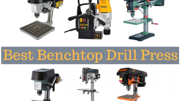 Best Benchtop Drill Press