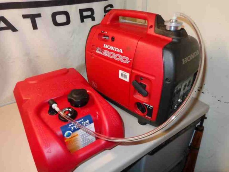 What is the best Portable Power Generator?