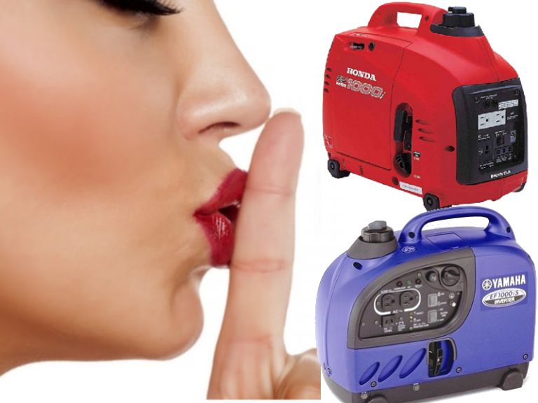 What is the best Portable Power Generator?