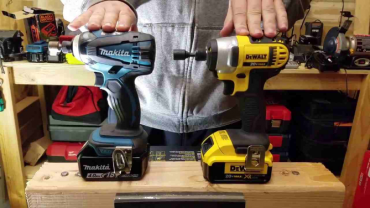 Best Cordless Drill 2018