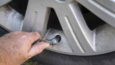 Best Portable Tire Inflator in 2018