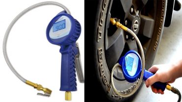 Best Digital Tire Pressure Gauge