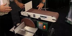 Best Bench Top Belt Sander