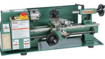 Best Small Metal Lathe