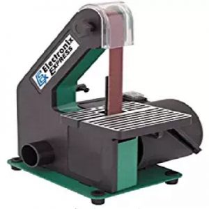 ELECTRONIX EXPRESS Mini Belt Sander
