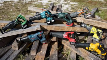 Best Reciprocating Saw Reviews