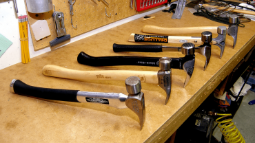 Best Framing Hammer