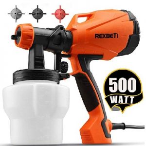 REXBETI Ultimate-750 Paint Sprayer
