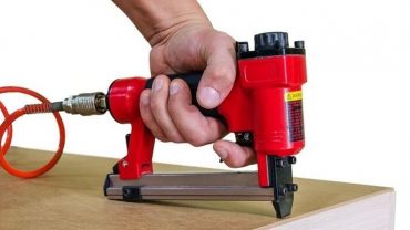 Best Staple Gun