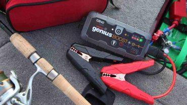 Best Portable Jump Starter