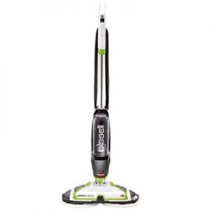 BISSELL Spinwave Powered Hardwood Floor Mop