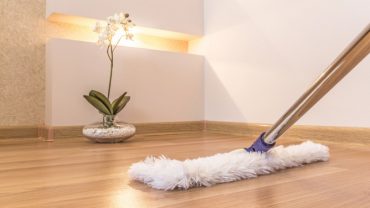 Best Hardwood Floor Mops