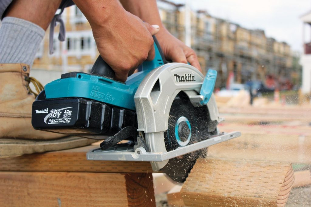 Top 5 Best Cordless Circular Saws The Popular Home