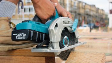 Top 5 Best Cordless Circular Saws