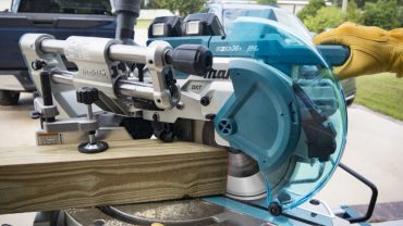 Top 5 Best Cordless Miter Saw