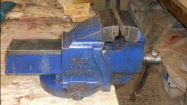 Best Bench Vise Under $120