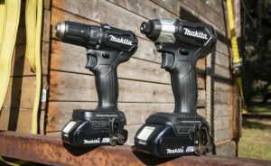 Best Cordless Combo Kit