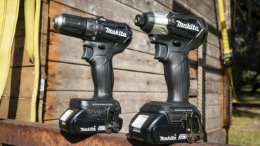 Best Cordless Combo Kit