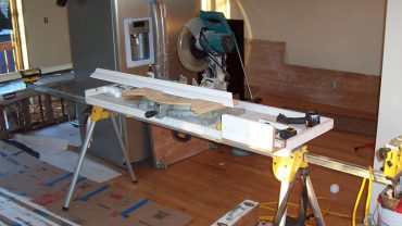 Best Miter Saw Stand