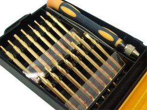 Best Precision Screwdriver Set