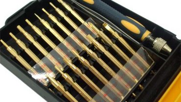 Best Precision Screwdriver Set