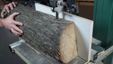 Best Bandsaws for Resawing
