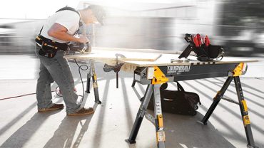 Best Saw Horses
