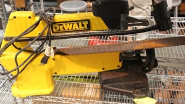Best Scroll Saw