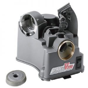 DAREX Drill Bit Sharpener