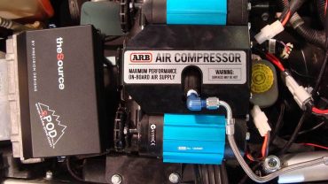 best air compressor