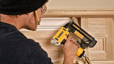 best brad nailer