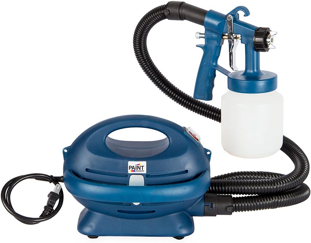 Best Indoor Paint Sprayer For Interior Walls in 2024 Top List Reviews